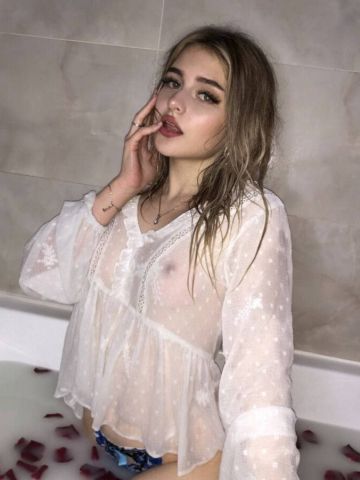 Анкета проститутки Арина - Фото 1, , 24 года, №45446