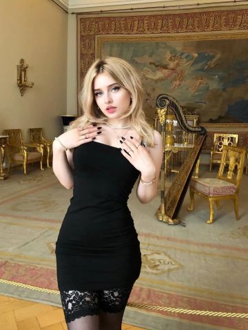 Анкета проститутки Милена - Фото 1, , 25 лет, №44304