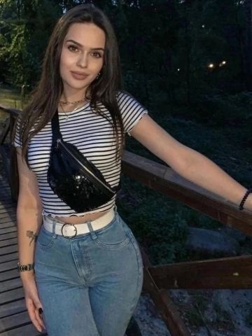 Анкета проститутки Неонила - Фото 1, , 26 лет, №46837
